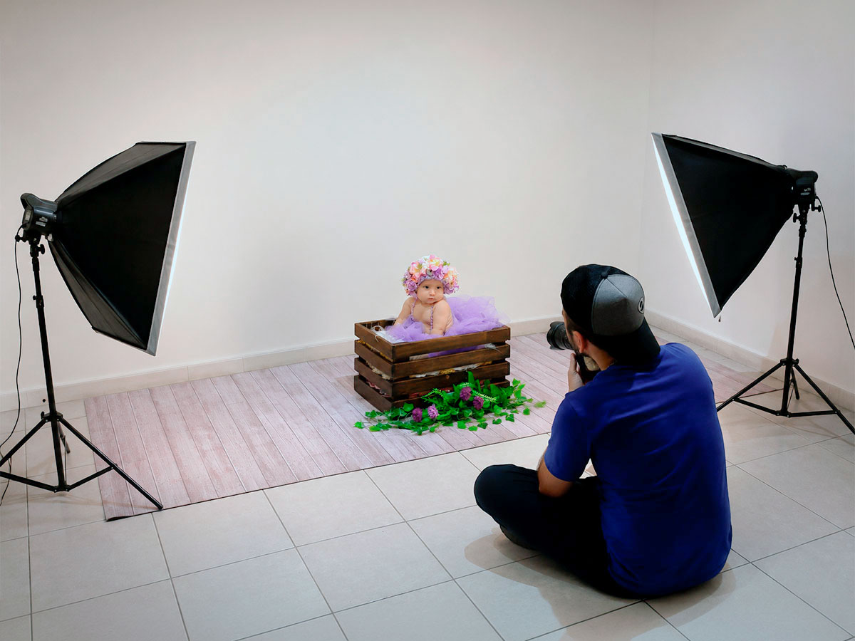Primer espacio de Estudio One