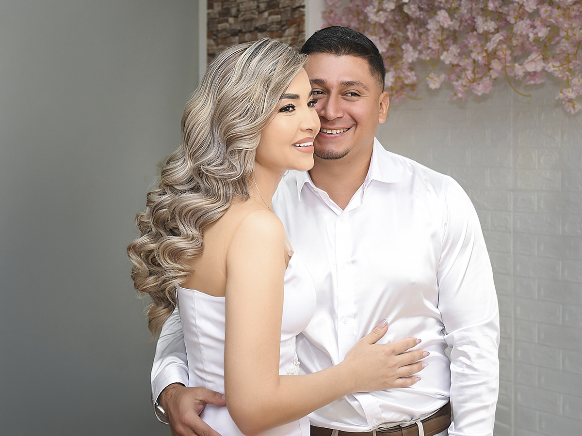 Boda civil