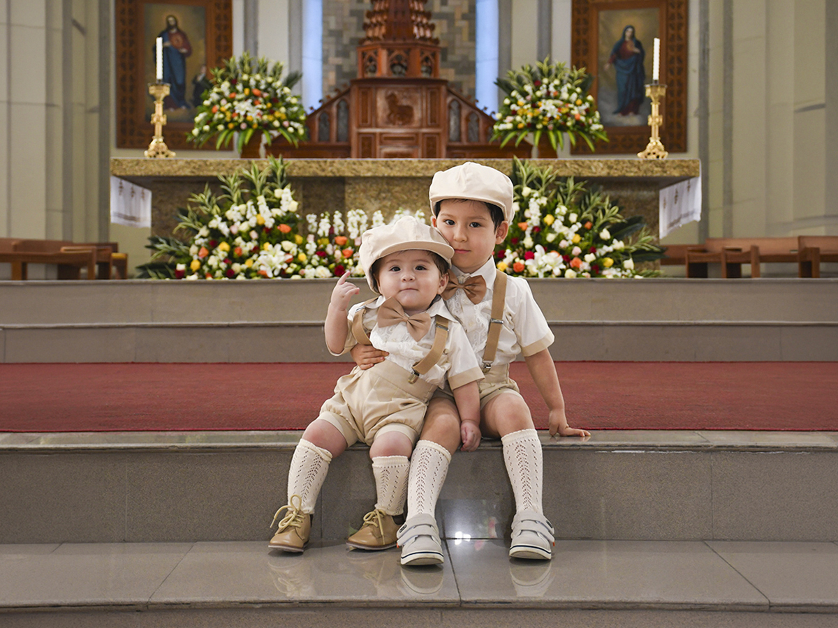 Eventos generales
