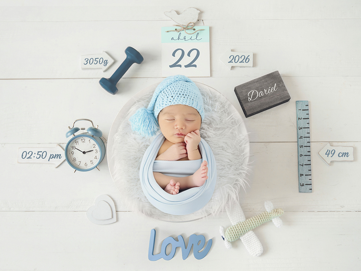 Newborn