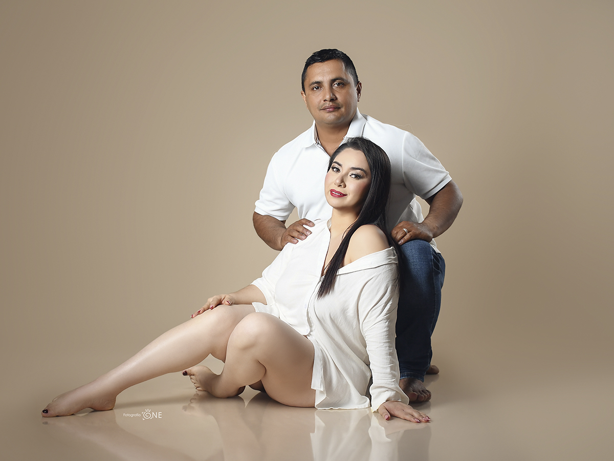 Sesiones de pareja